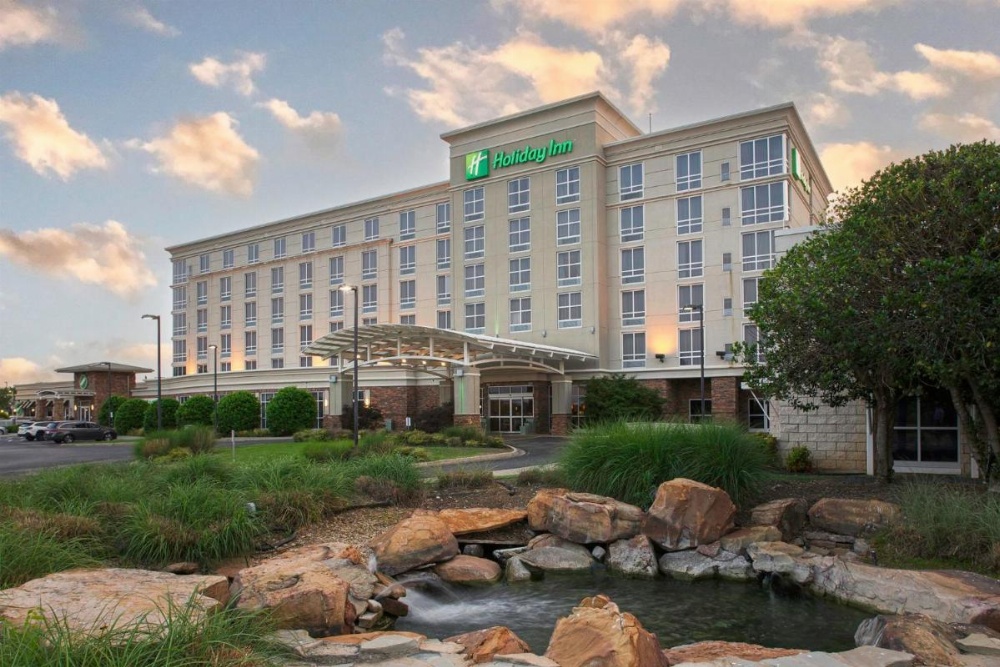 Holiday Inn Ardmore Convention Center Image 6